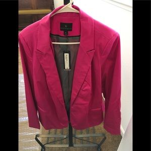 BRAND NEW BLAZER